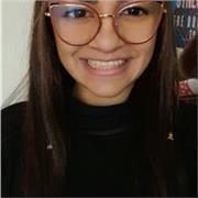 Profesora en Educación Infantil en primaria
